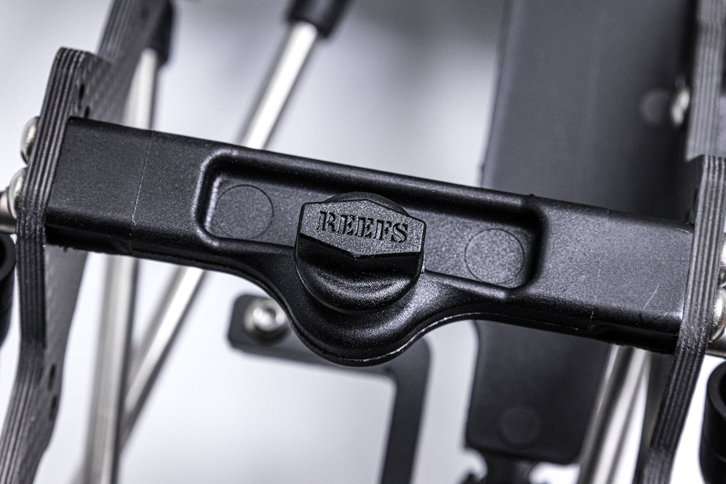 REEFS XP10 Plague Founder's Edition