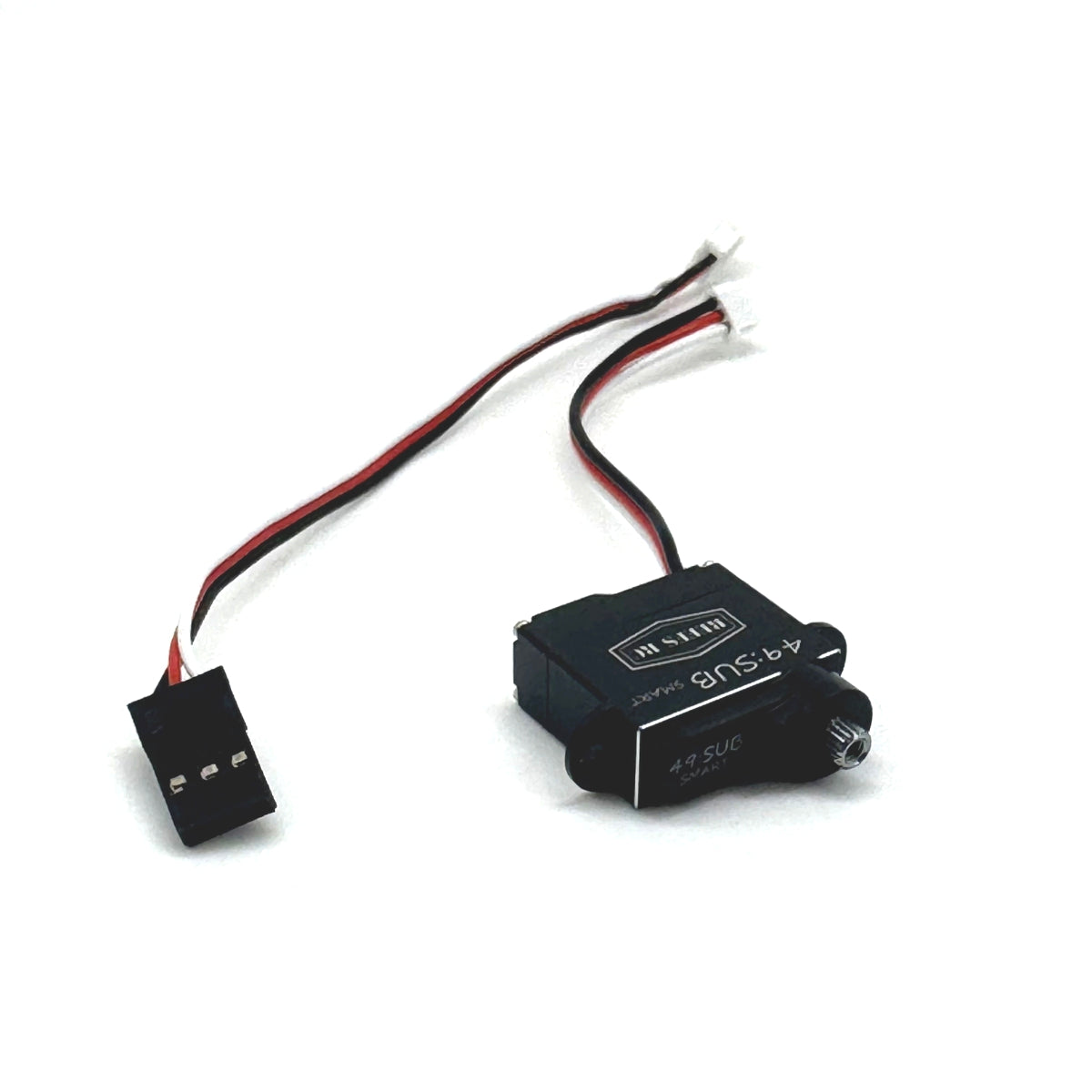49Sub Micro Servo - REEFS207