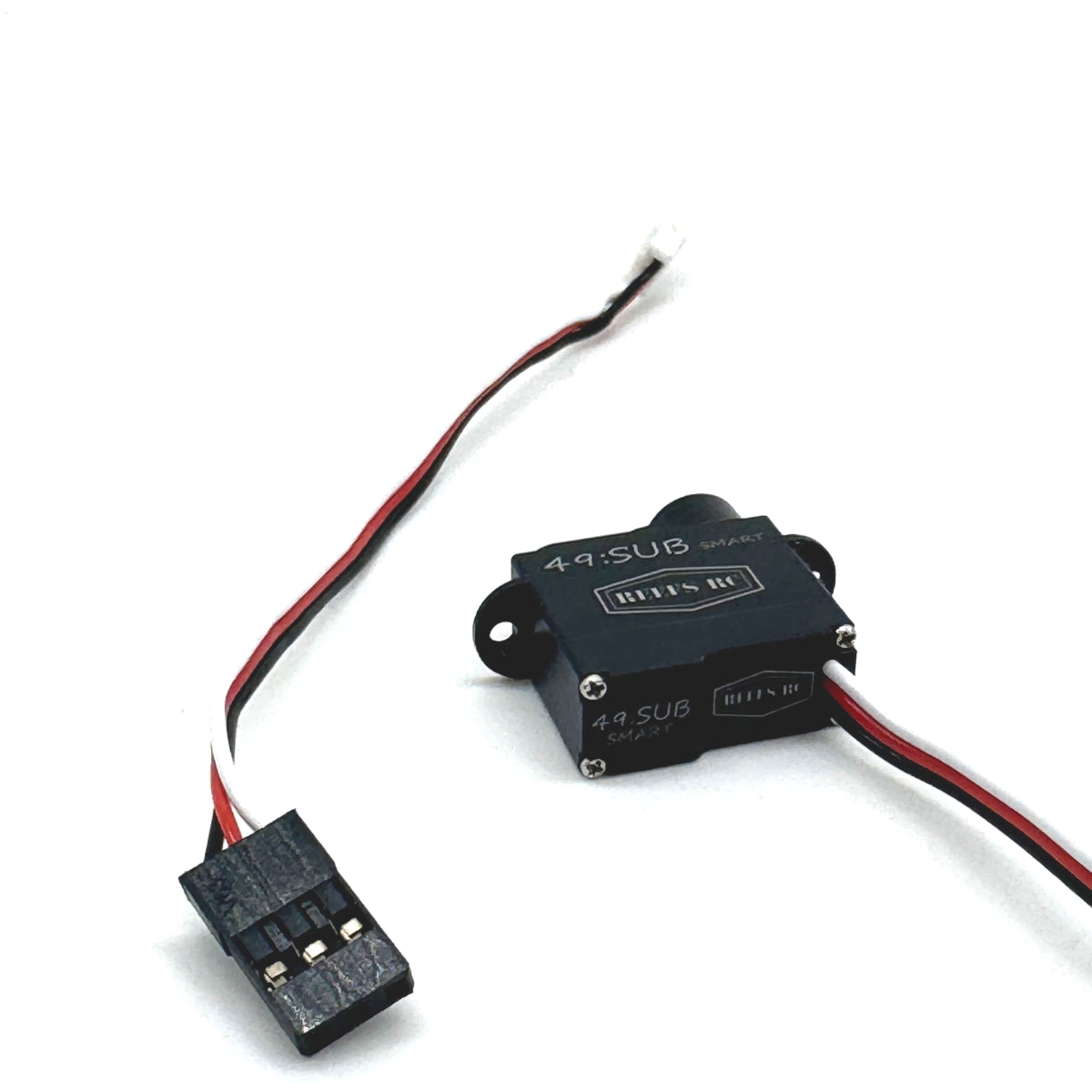 49Sub Micro Servo - REEFS207