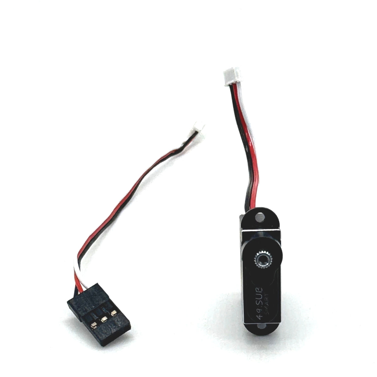 49Sub Micro Servo - REEFS207