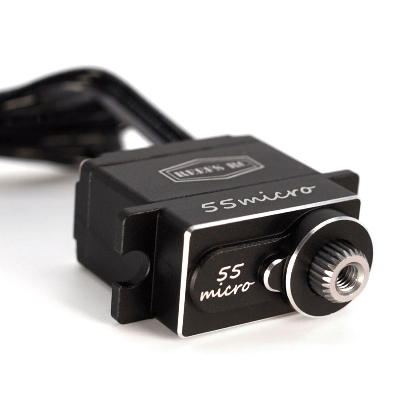 55Micro Digital Core Sub-Micro Servo #REEFS171
