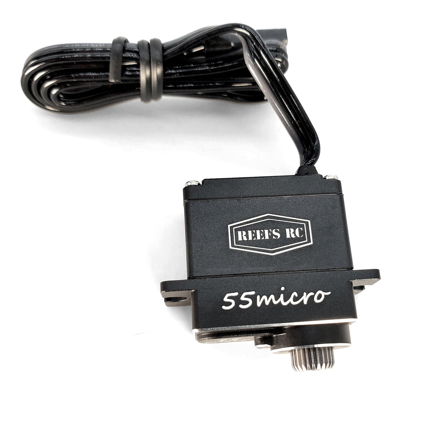 55Micro Digital Core Sub-Micro Servo #REEFS171