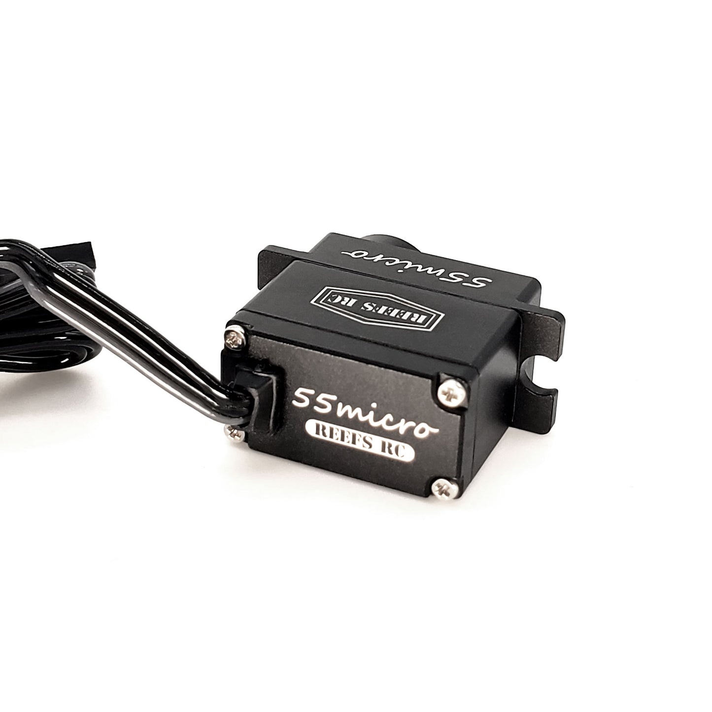 55Micro Digital Core Sub-Micro Servo #REEFS171
