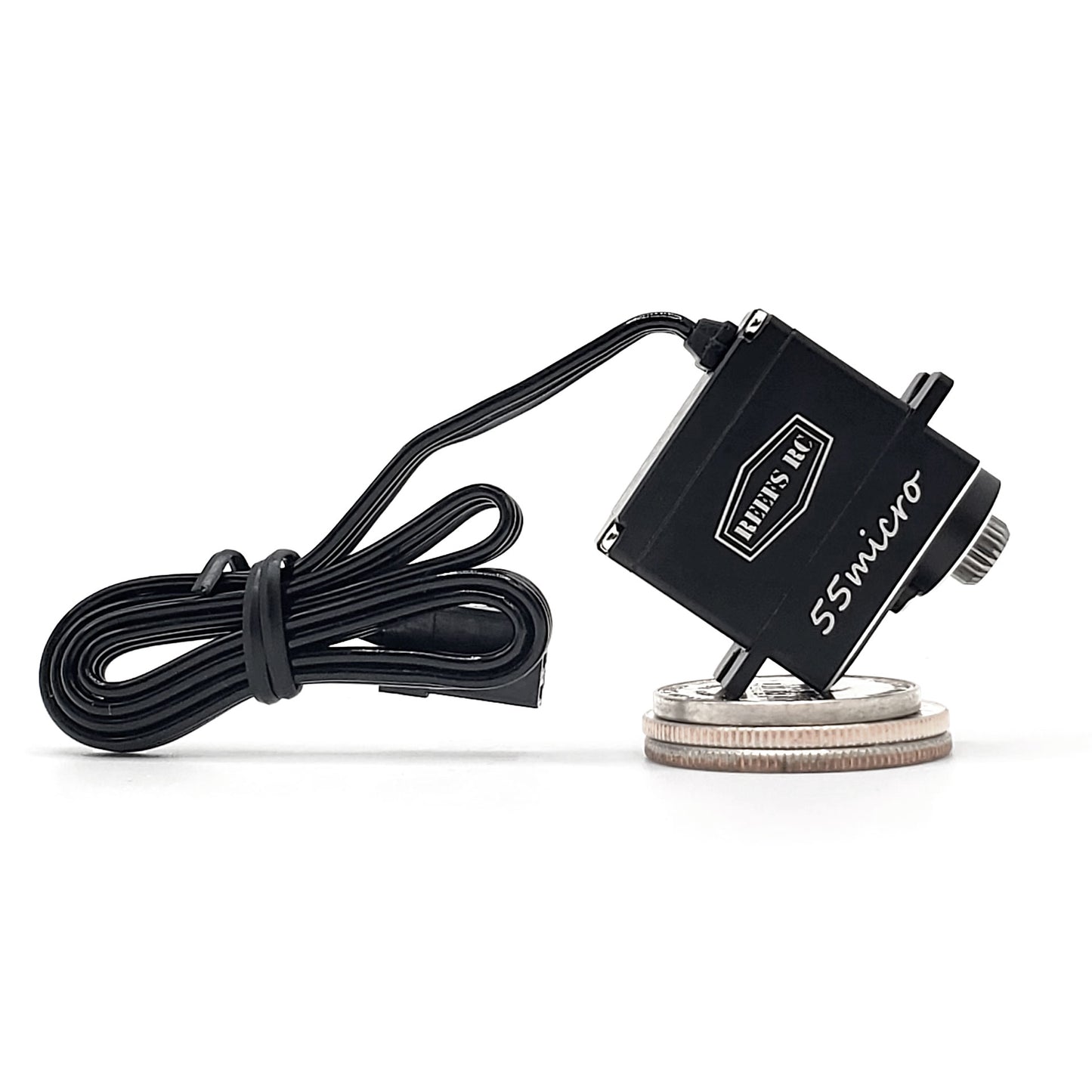 55Micro Digital Core Sub-Micro Servo #REEFS171