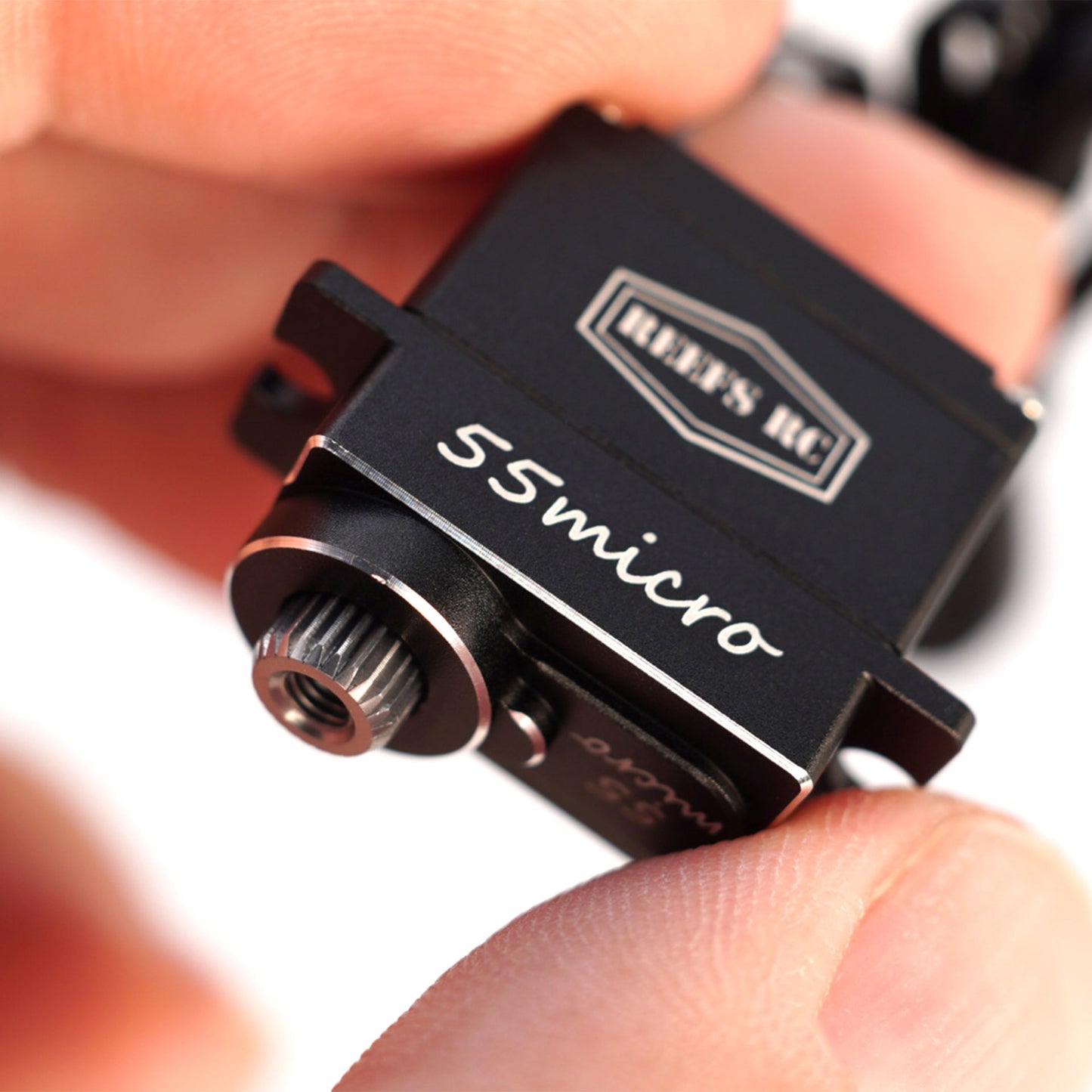 55Micro Digital Core Sub-Micro Servo #REEFS171