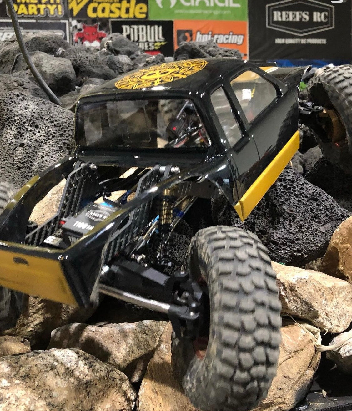 NOV 17th!!! Event #4 Ticket - DRIFT N CRAWL NIGHT!