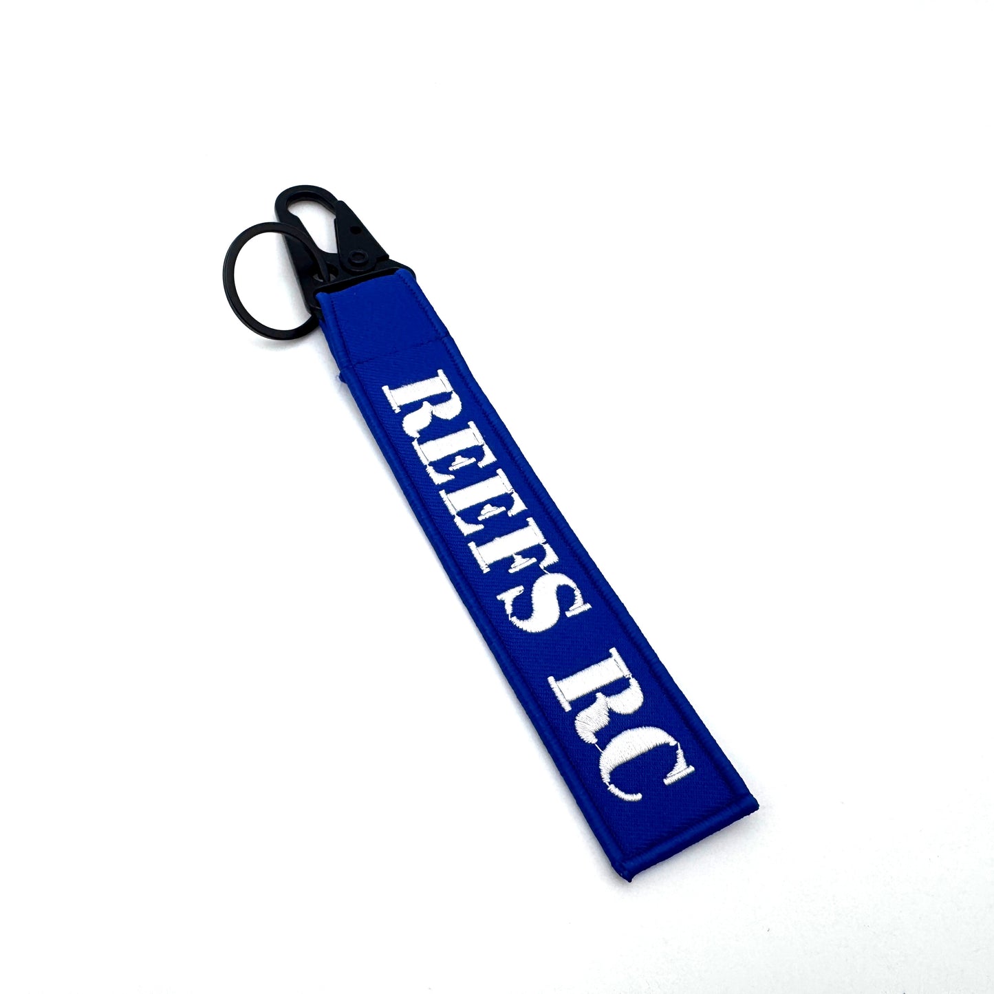 REEFS RC Jet Tag Key Chains