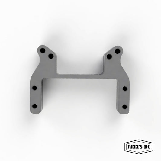 Element Enduro12 Full Size Servo Mount : Print File