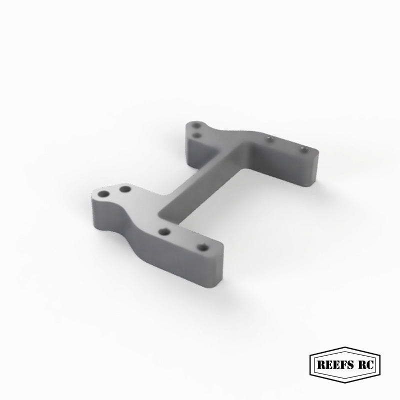 Element Enduro12 Full Size Servo Mount : Print File