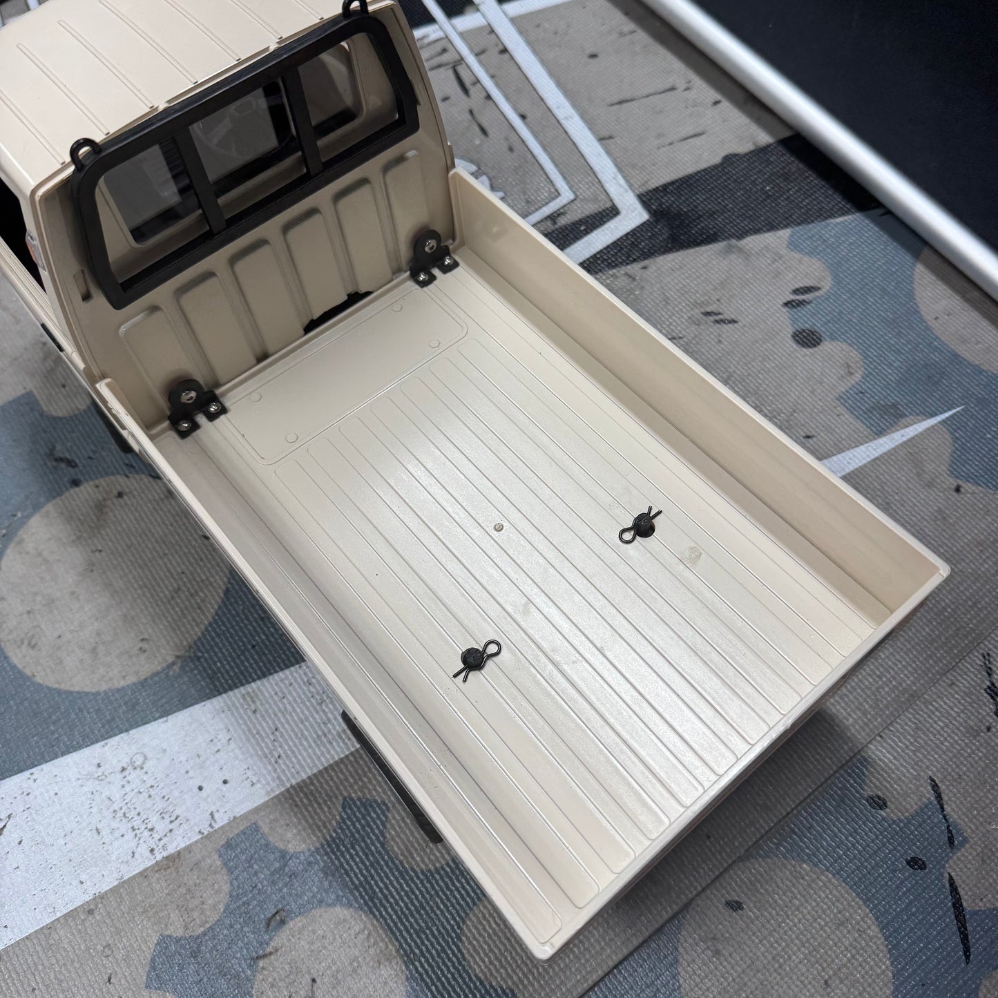Reflex K-Truck 1/14 Scale