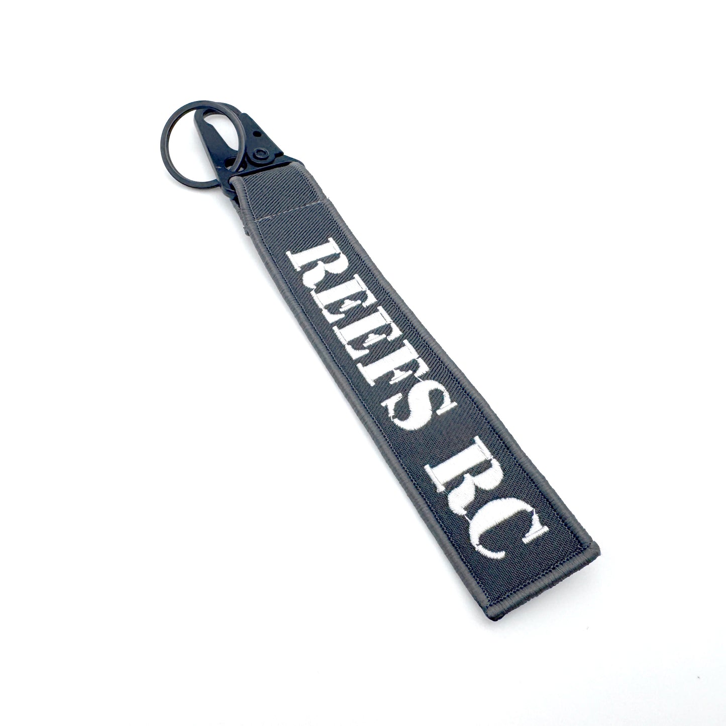 REEFS RC Jet Tag Key Chains