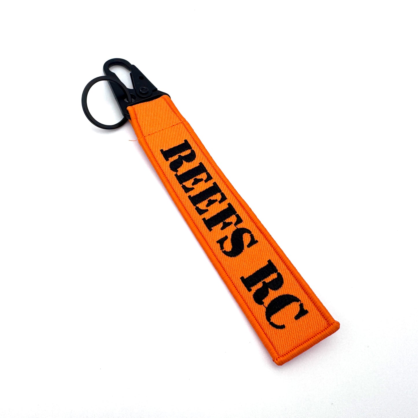 REEFS RC Jet Tag Key Chains