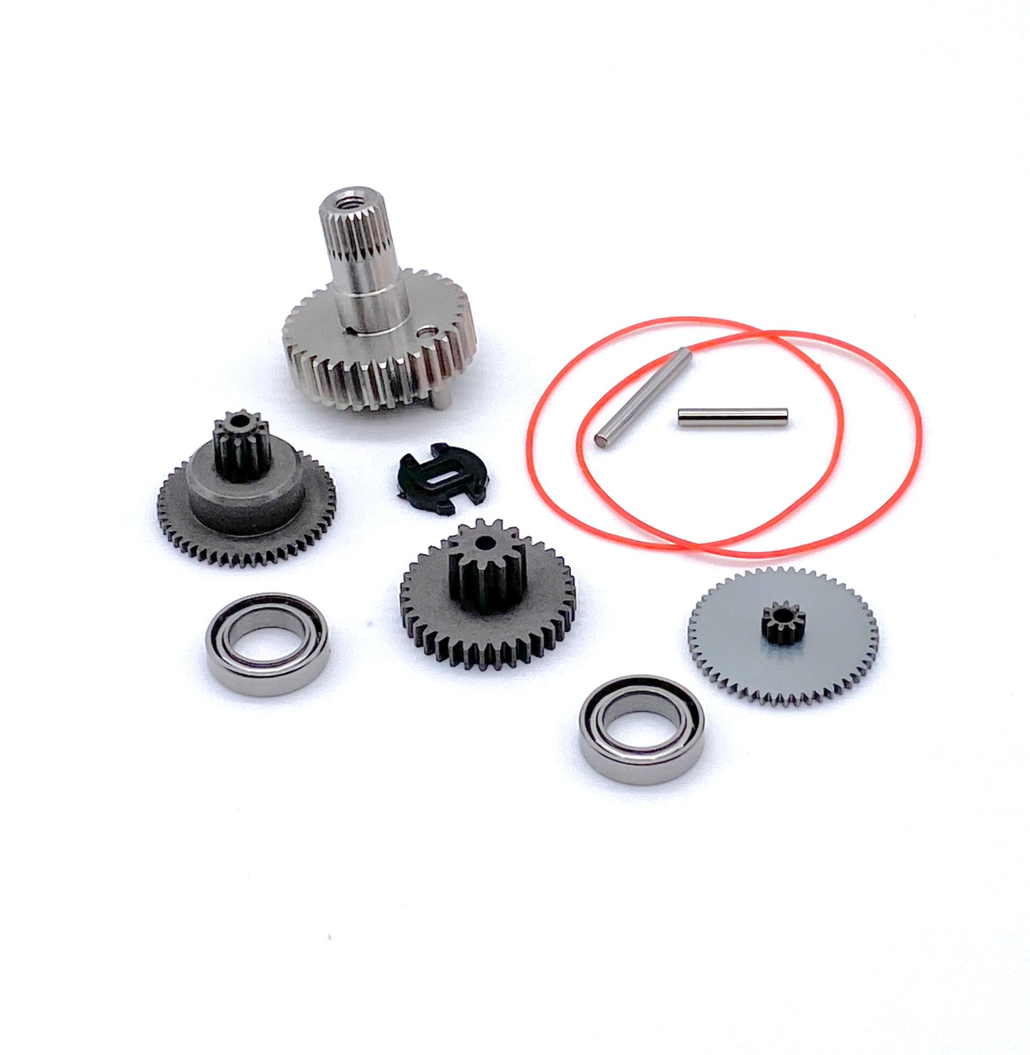 Triple4 V2 Servo Gear Set - REEFS07