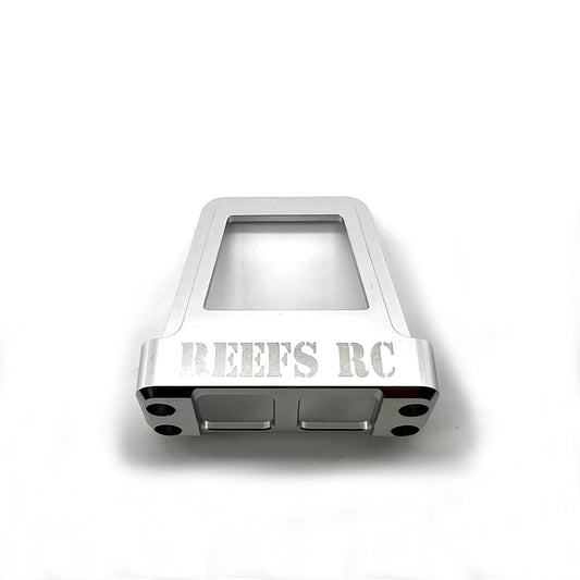 REEFS Servo Shield (Silver) #REEFS11