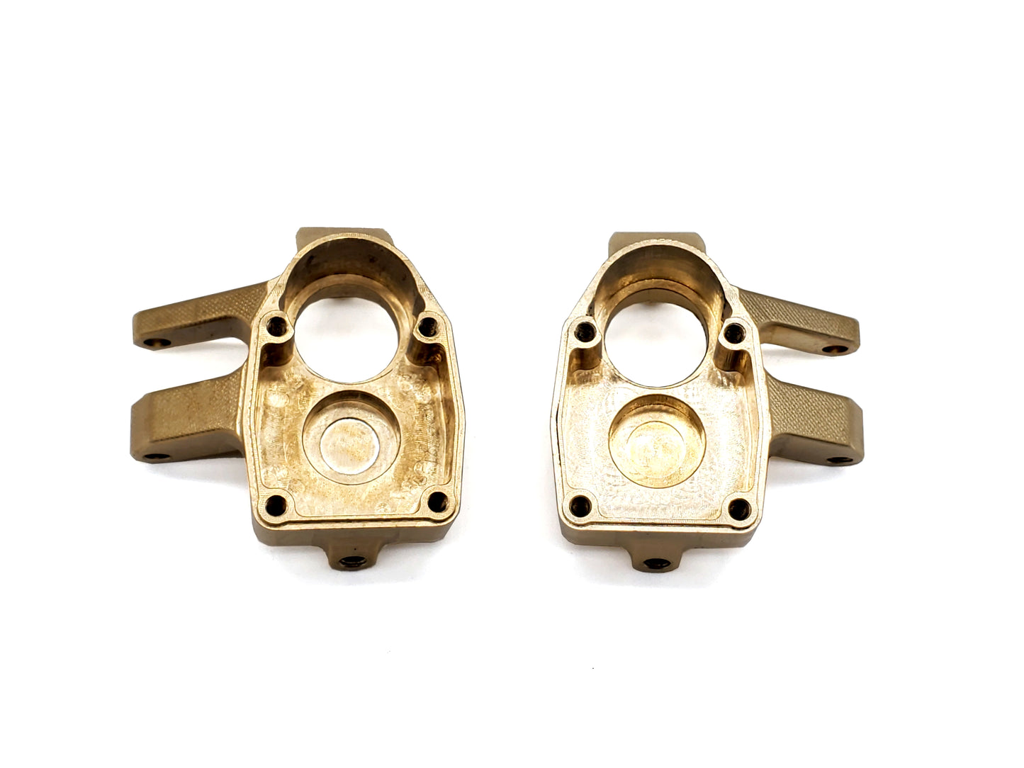 REEFS Brass Portal Knuckle Set #REEFS175