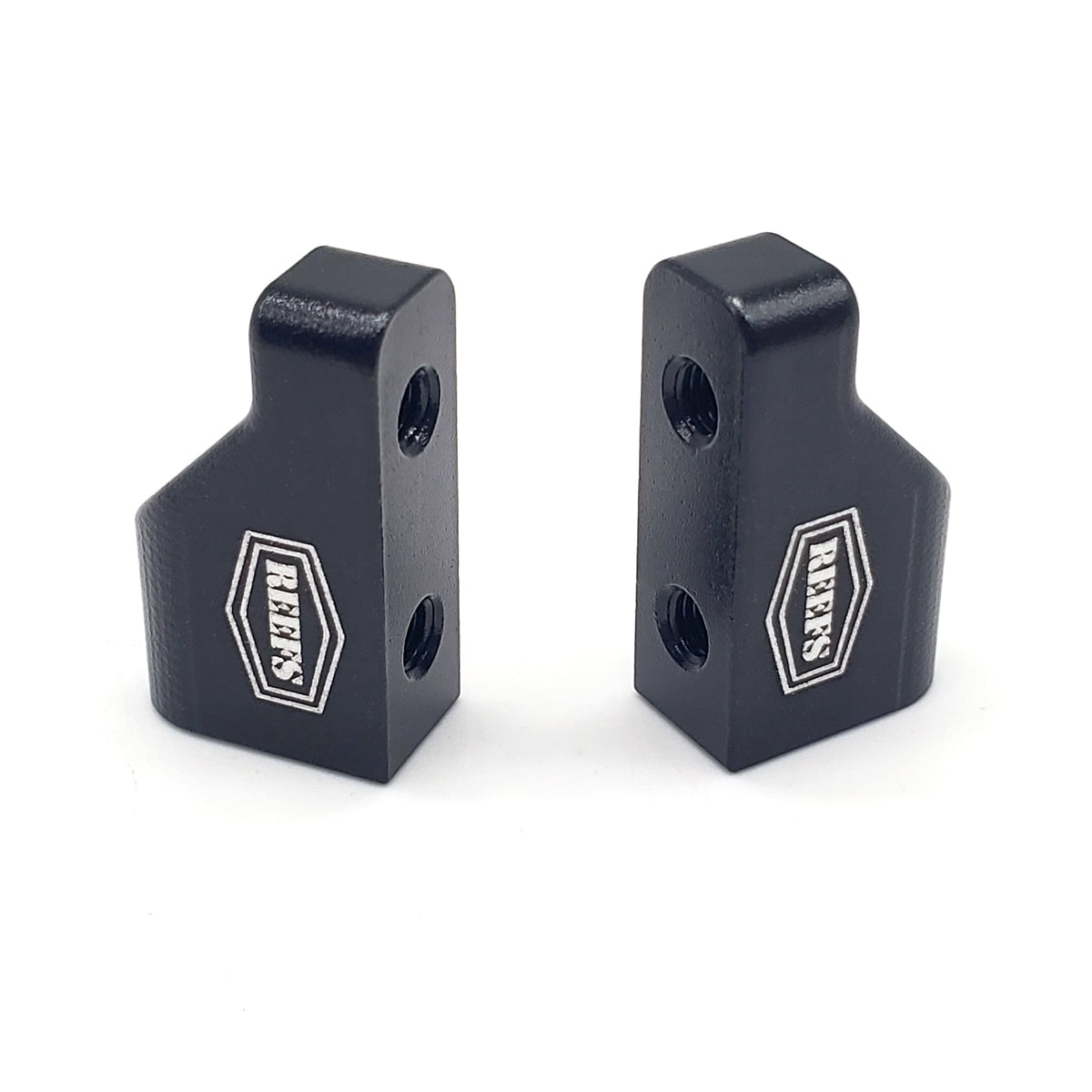 Universal Servo Mounting Tabs - CNC Aluminum #REEFS183
