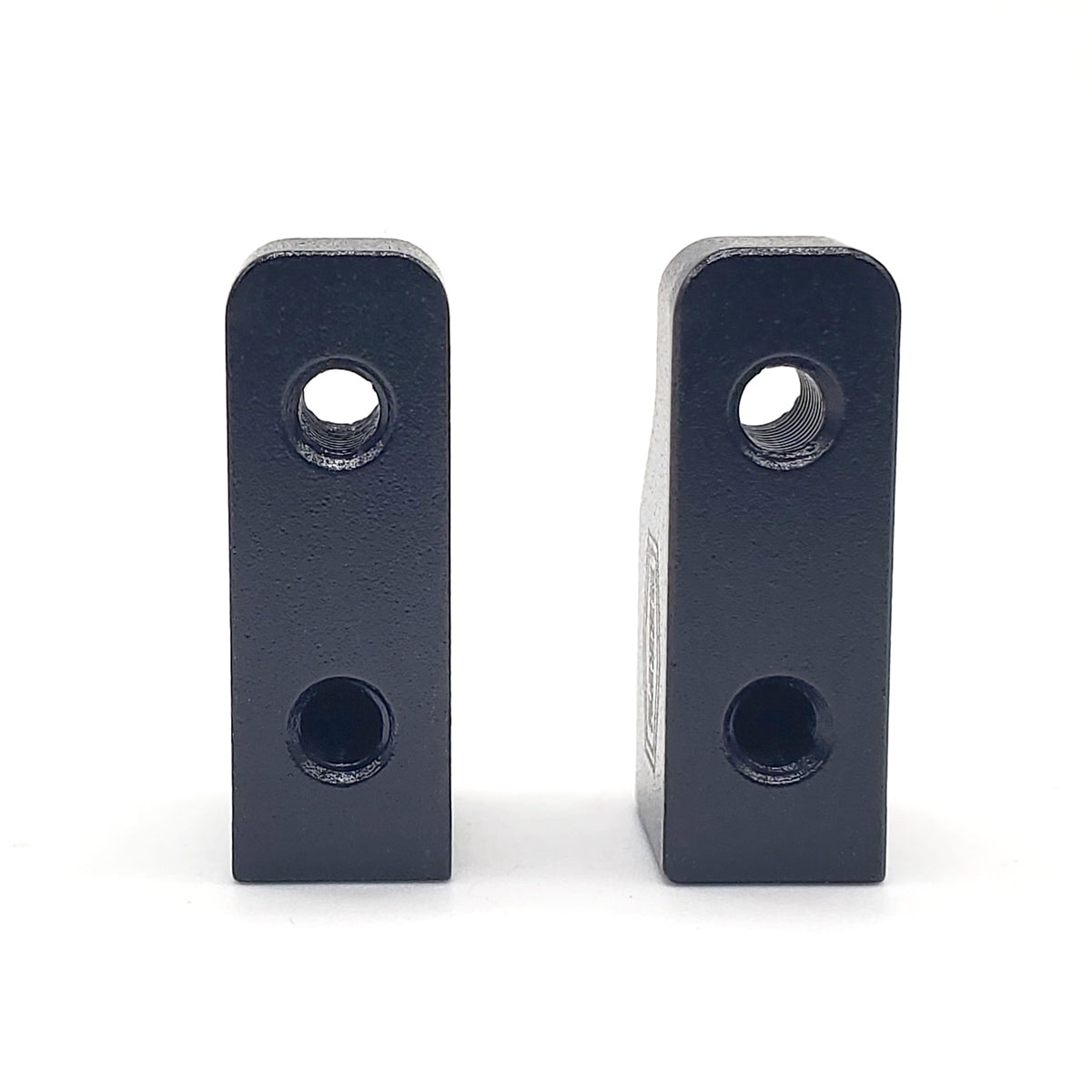 Universal Servo Mounting Tabs - CNC Aluminum #REEFS183