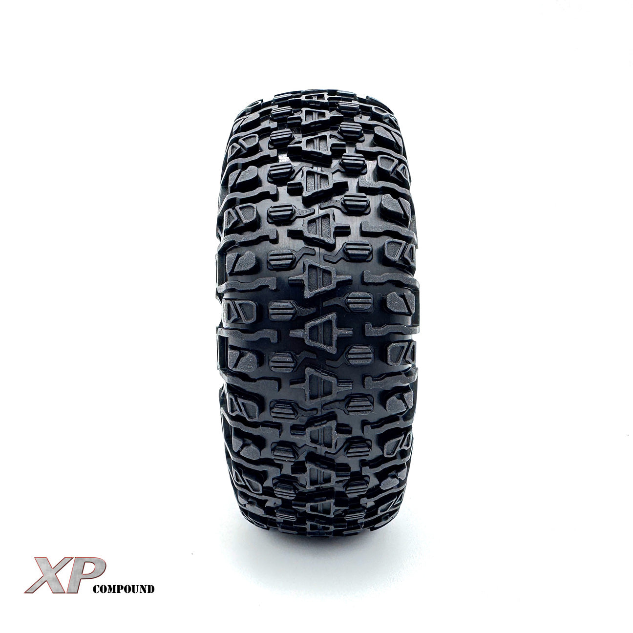 REEFS XP Compound 1.9" / 4.75" SABRE TIRES (2) PINK - REEFS252