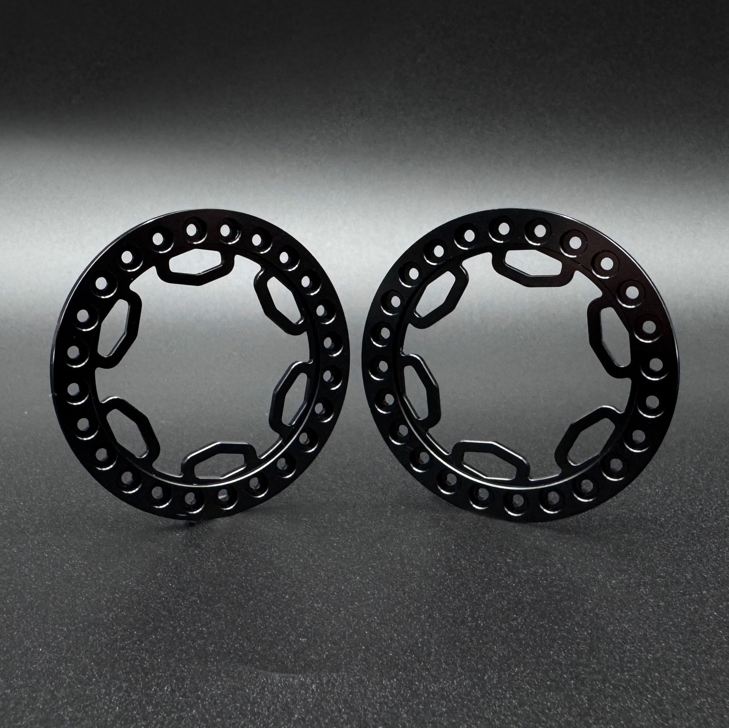 REEFS 1.9 "SHIELD" Beadlock Rings