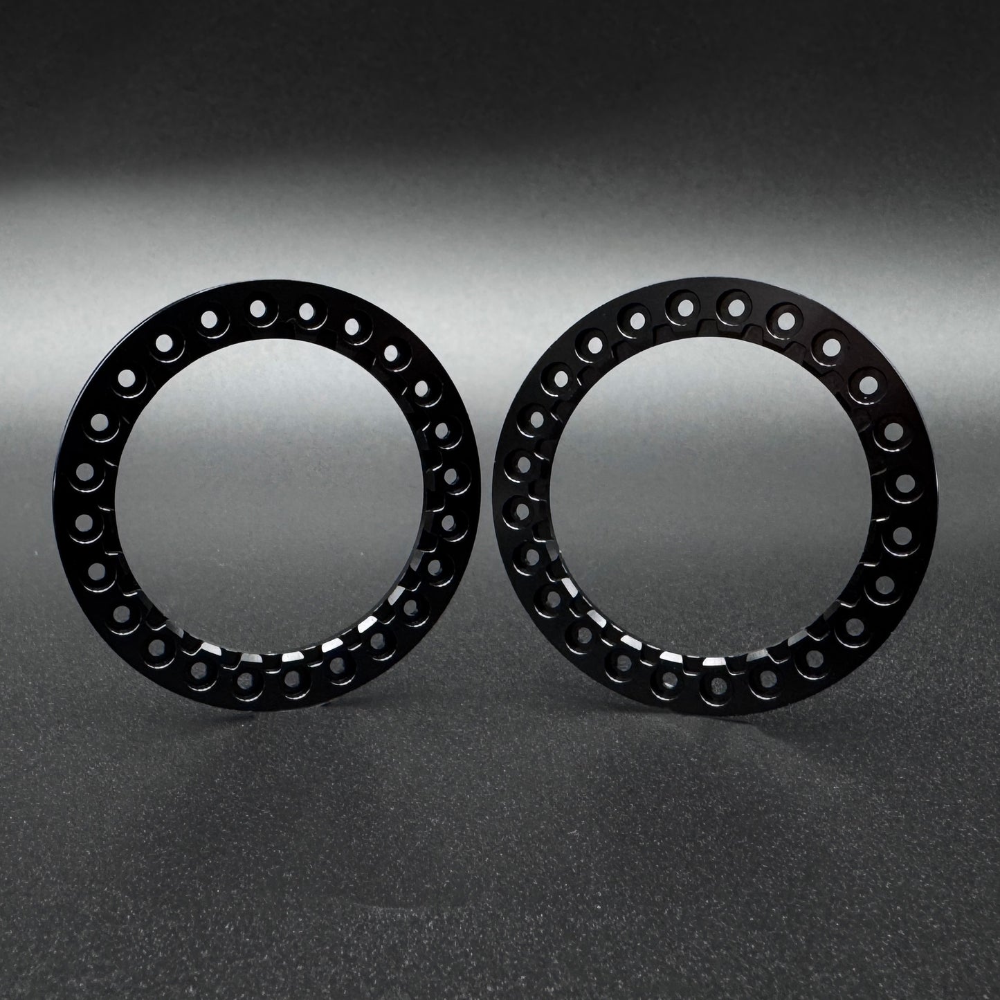 REEFS 1.9 "TECTONIC" Beadlock Rings