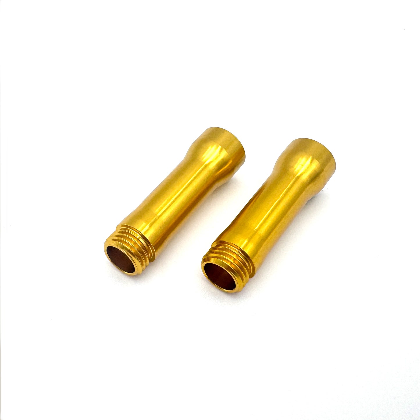 REEFS Optional Color Anodized Shock Bodies for 90mm XP Shocks (sold in pairs)