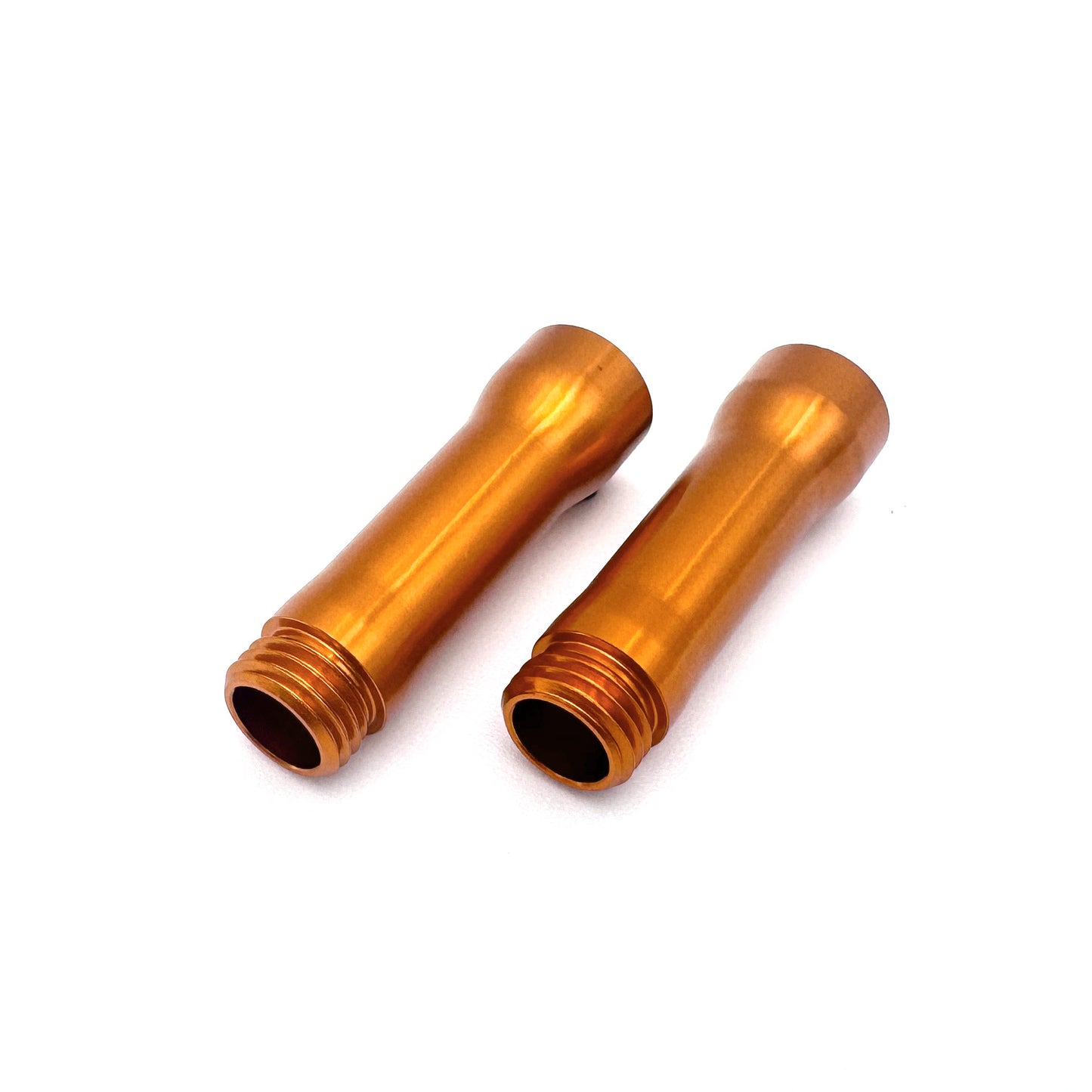 REEFS Optional Color Anodized Shock Bodies for 90mm XP Shocks (sold in pairs)