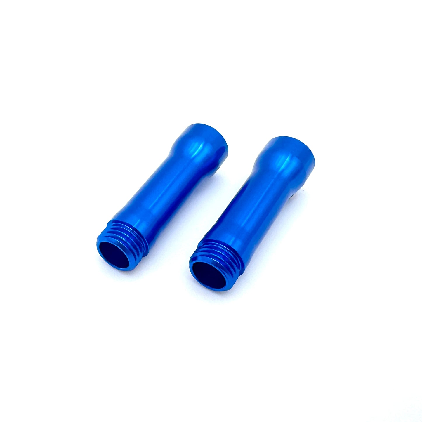 REEFS Optional Color Anodized Shock Bodies for 90mm XP Shocks (sold in pairs)