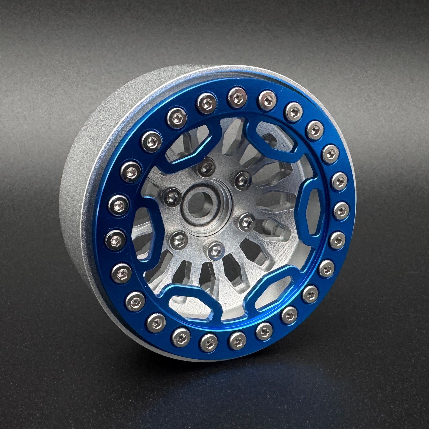 REEFS 1.9 "SHIELD" Beadlock Rings
