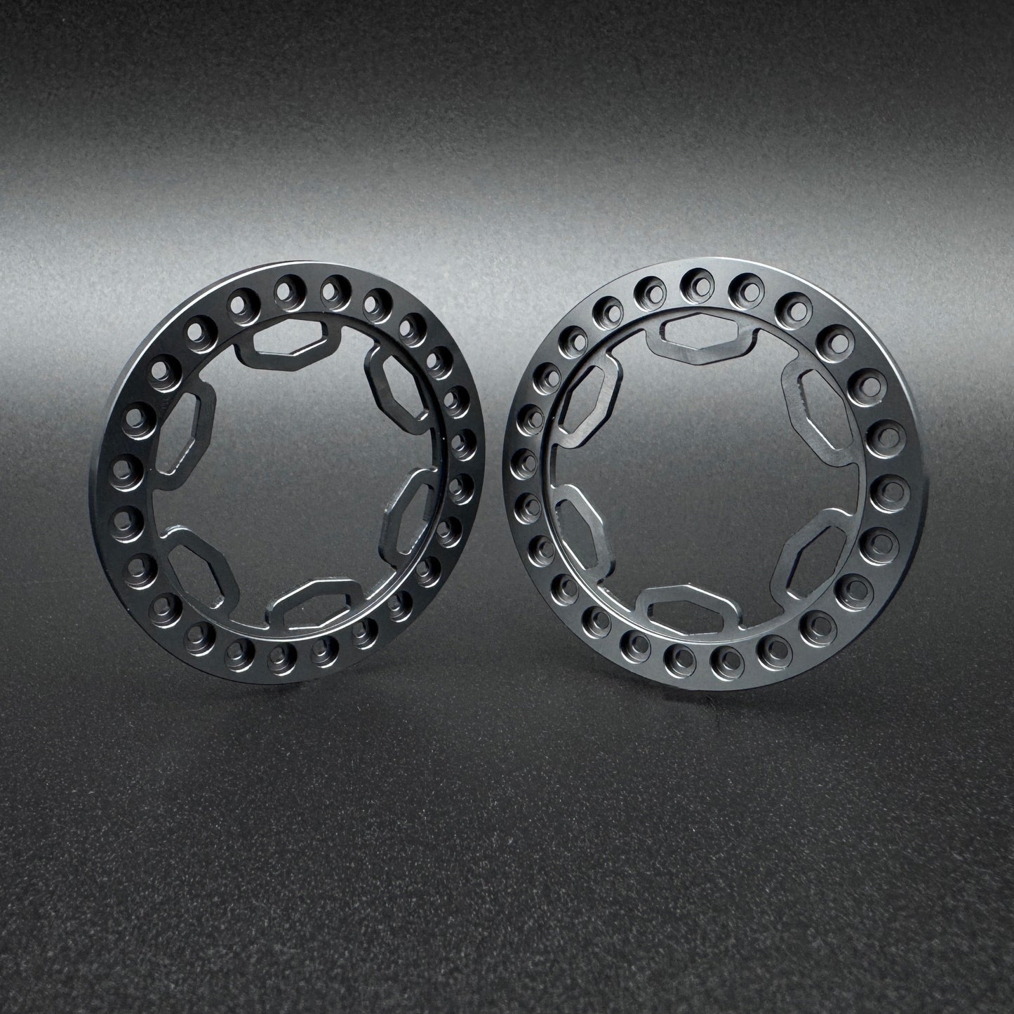 REEFS 1.9 "SHIELD" Beadlock Rings