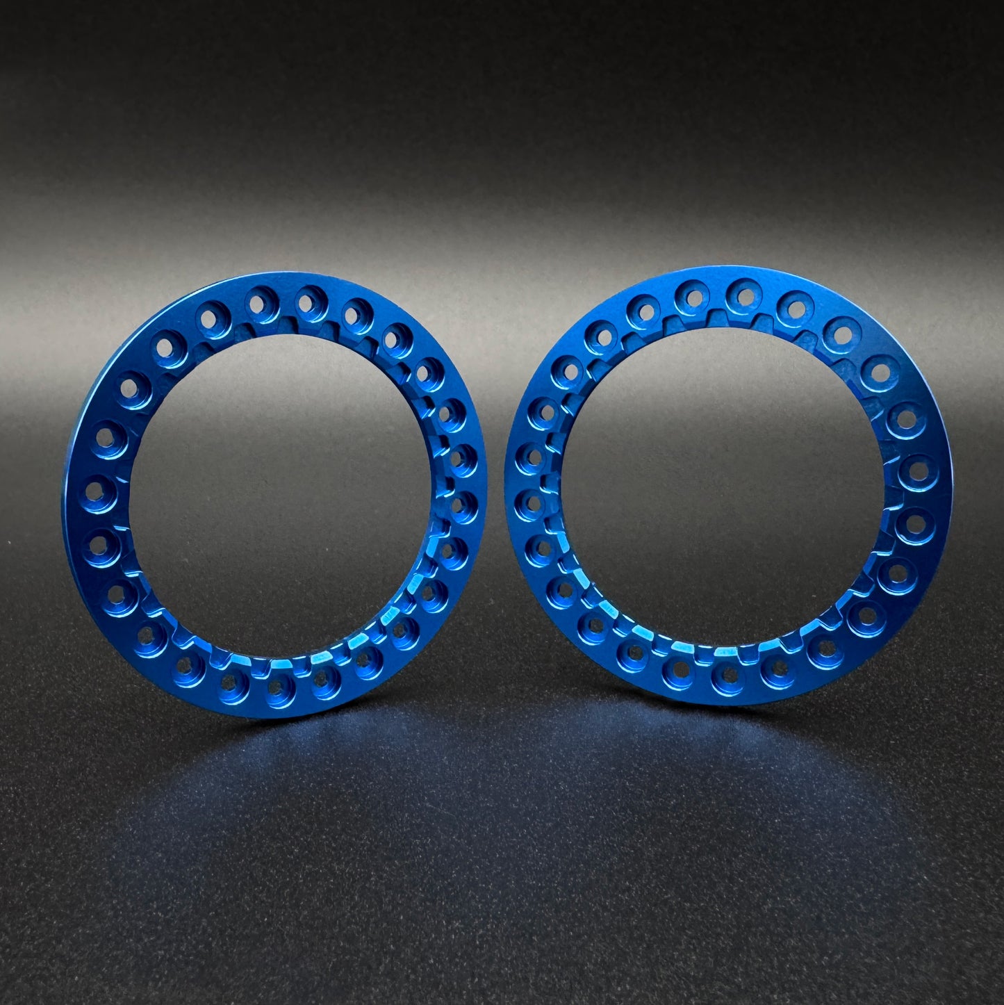 REEFS 1.9 "TECTONIC" Beadlock Rings