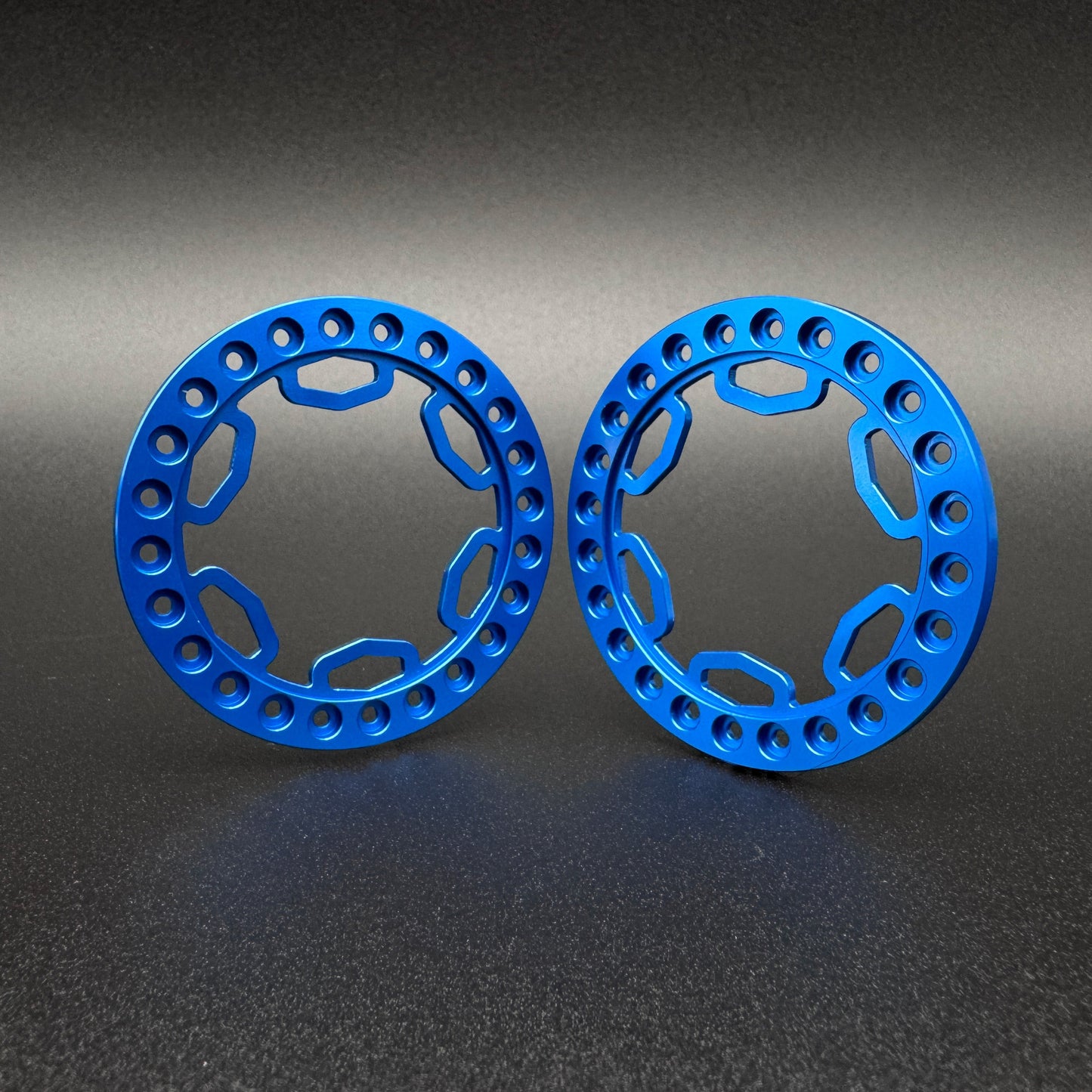 REEFS 1.9 "SHIELD" Beadlock Rings