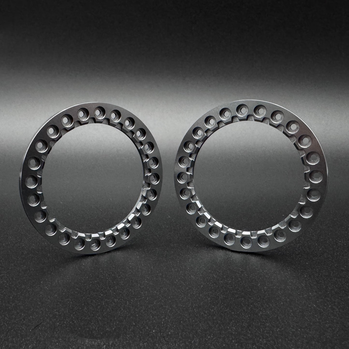 REEFS 1.9 "TECTONIC" Beadlock Rings