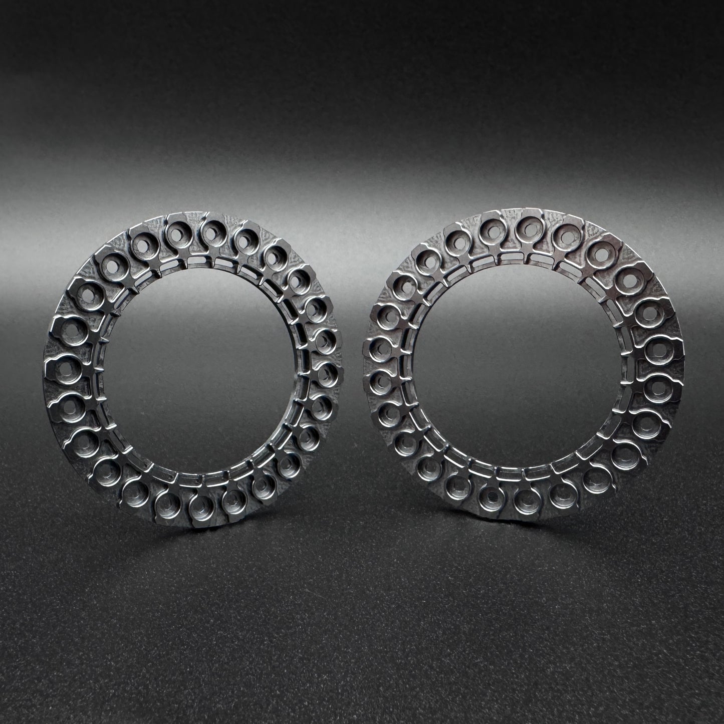 REEFS 1.9 "SLUICE" Beadlock Rings