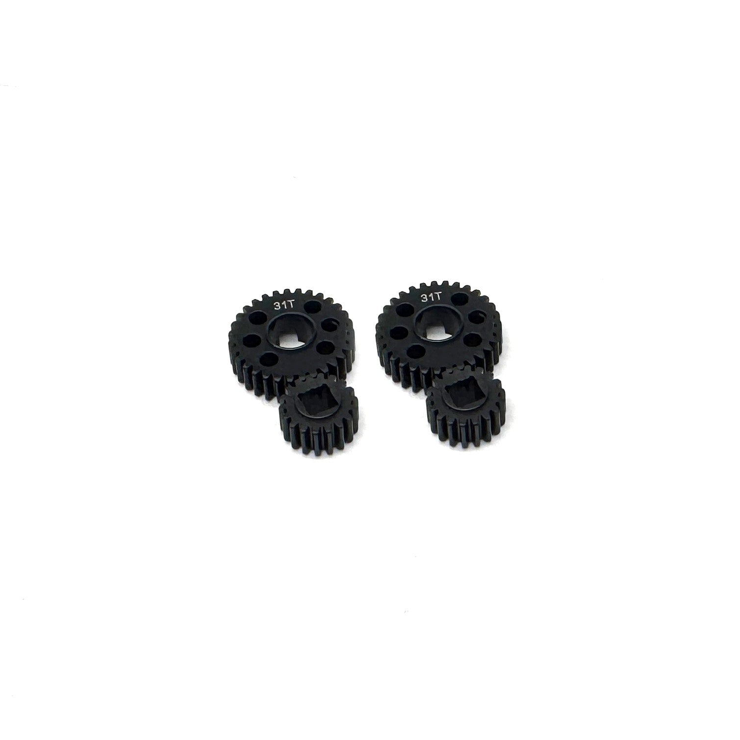 XP10 Portal Gear Set (31T/18T) - REEFS311 – Reefs RC