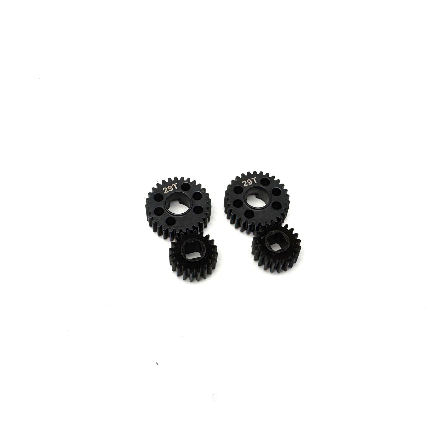 XP10 17% Overdrive Portal Gear Set (29T/20T) - REEFS312