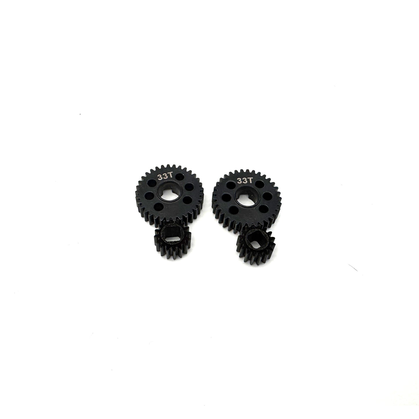 XP10 18% Underdrive Portal Gear Set(33T/16T) - REEFS314