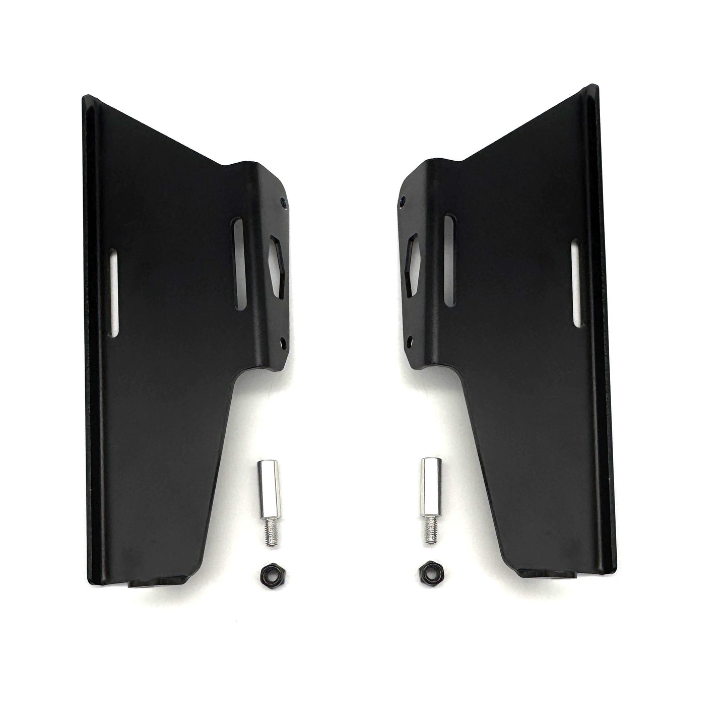 XP10 Aluminum Slider & Cab Mount Post - REEFS317