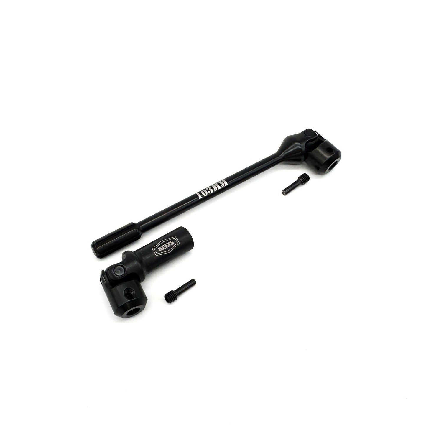 XP Drive Shaft Set 103mm (Rear)  - REEFS324