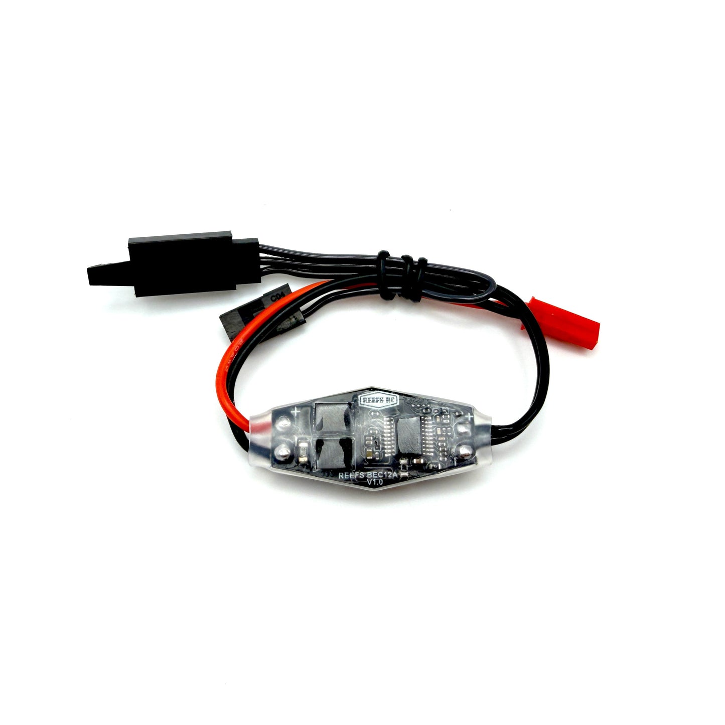 REEFS SLIM EZ-BEC 8.4V #REEFS336