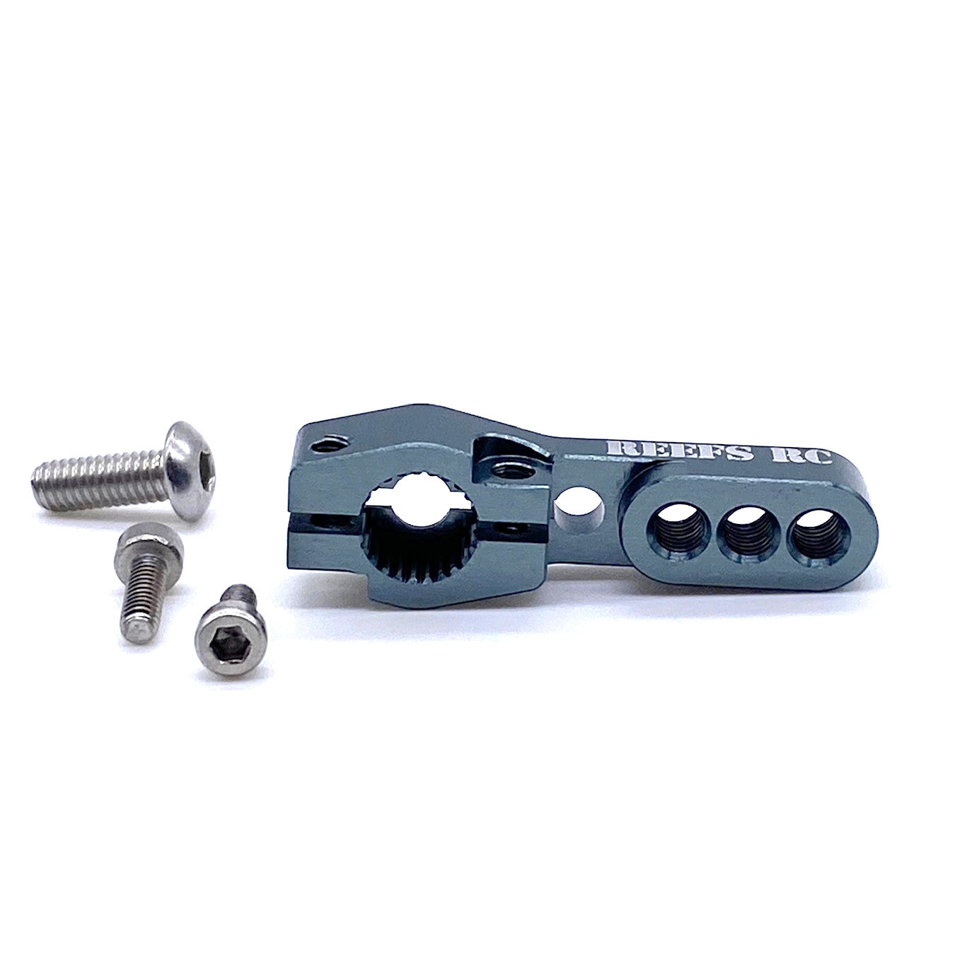 V2 HD Shield Servo Horn (25T)