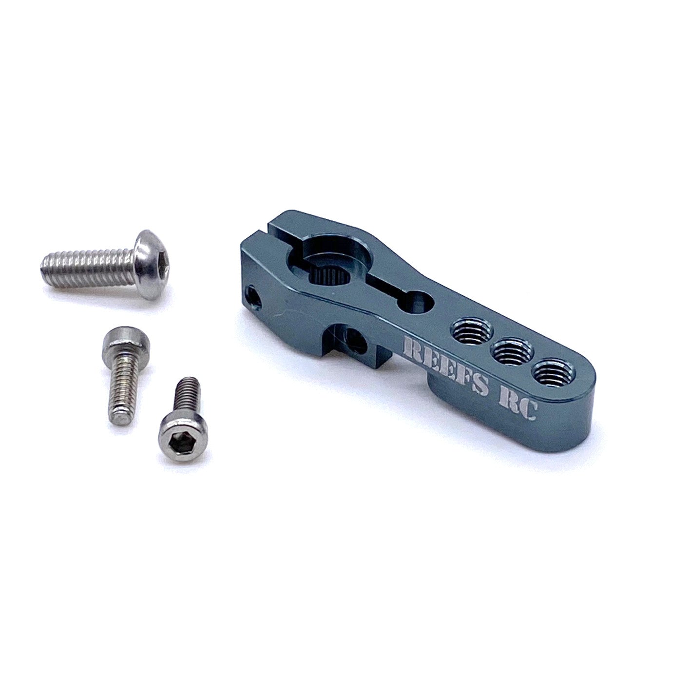 V2 HD Shield Servo Horn (25T)