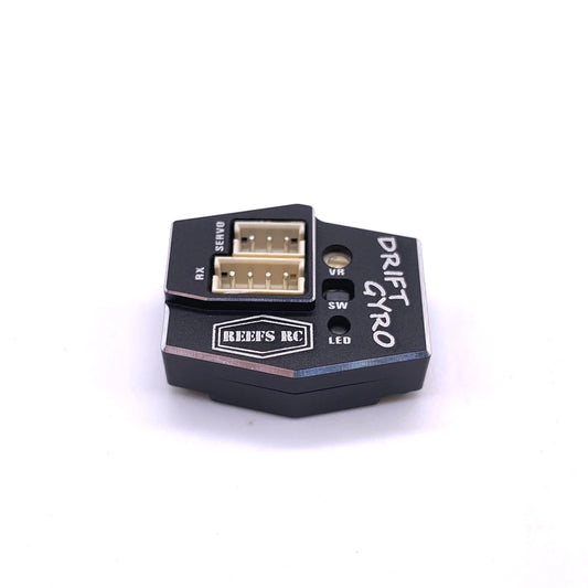 REEFS Drift Gyro - BLK #REEFS142