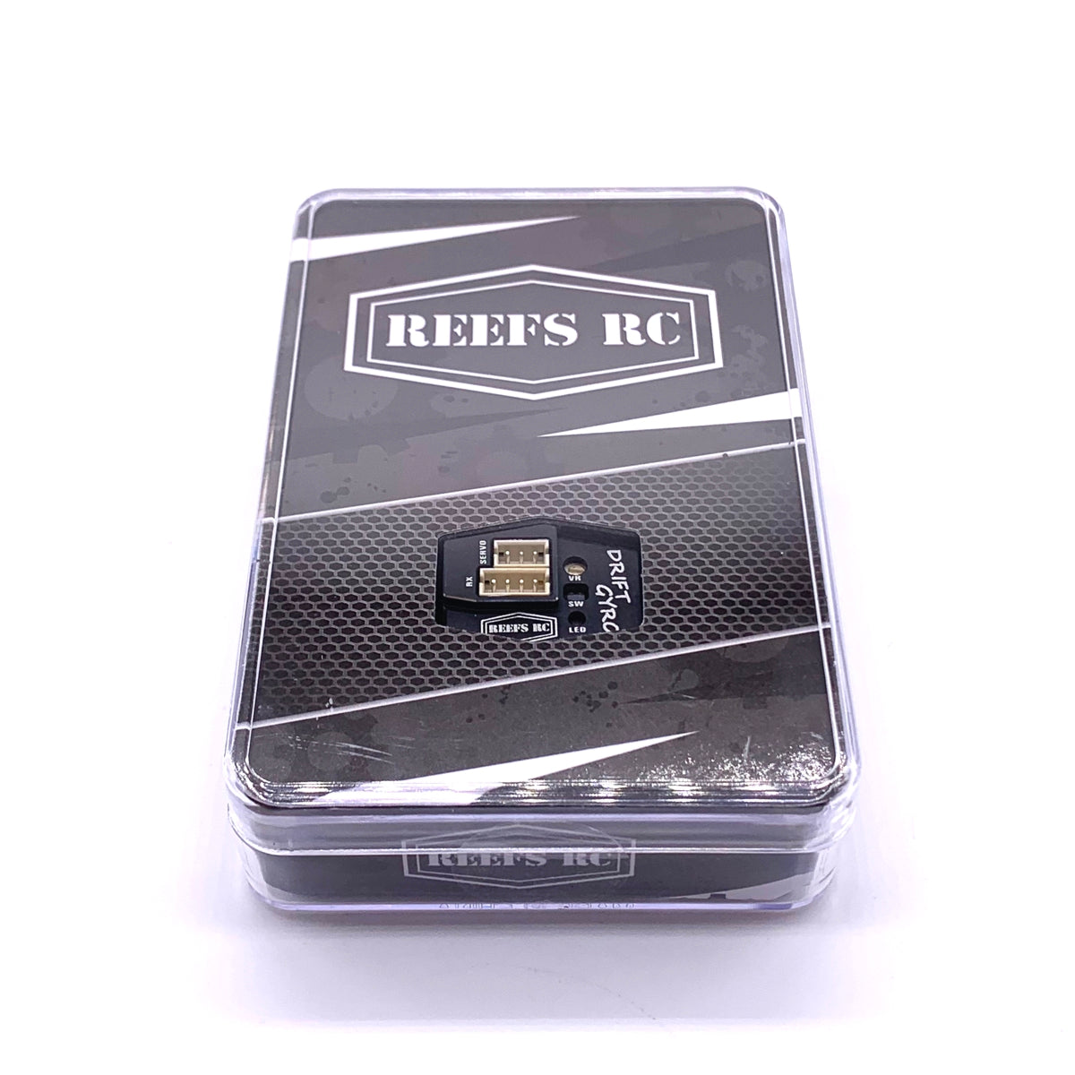 REEFS Drift Gyro - BLK #REEFS142