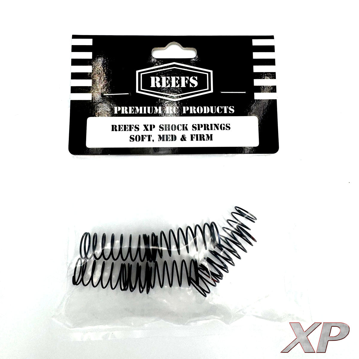 REEFS XP Shock Spring Set - REEFS245
