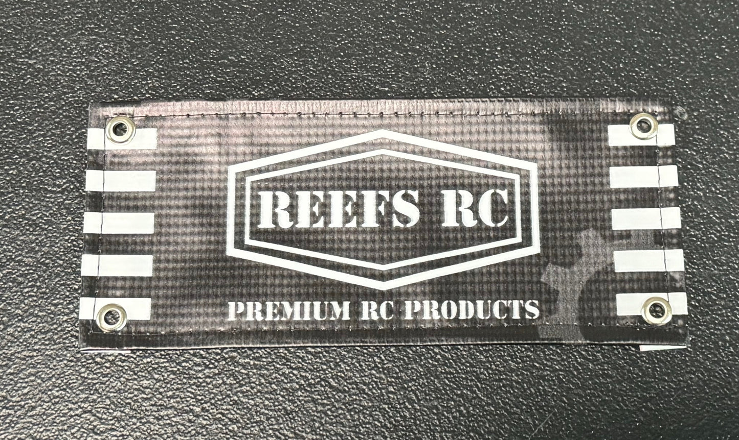 Scale REEFS Banner