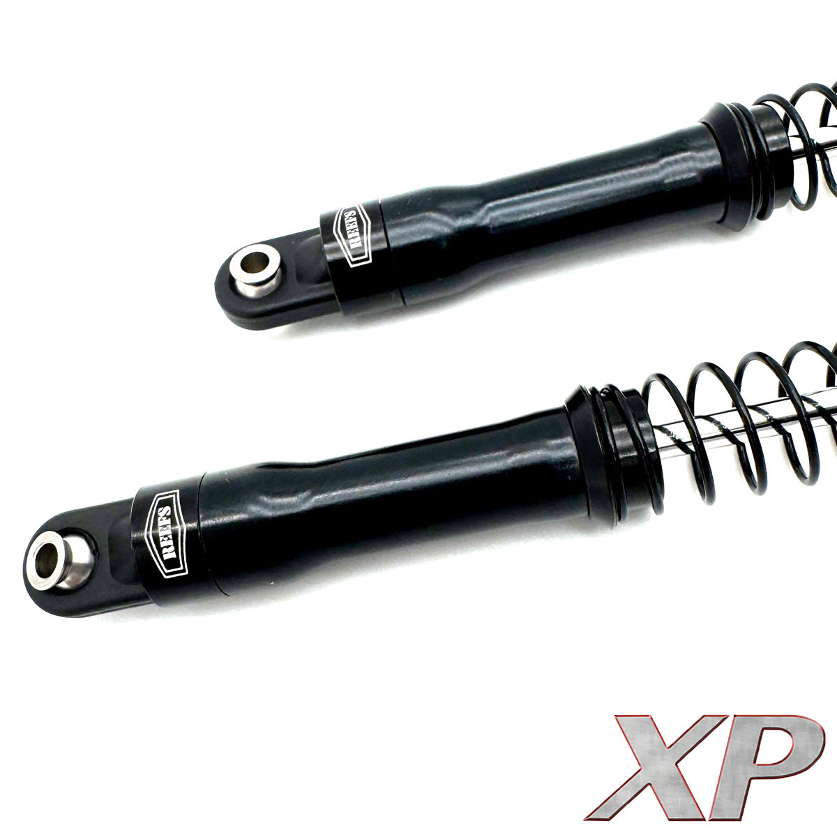 REEFS XP Aluminum Shocks (80mm, 90mm, 100mm)