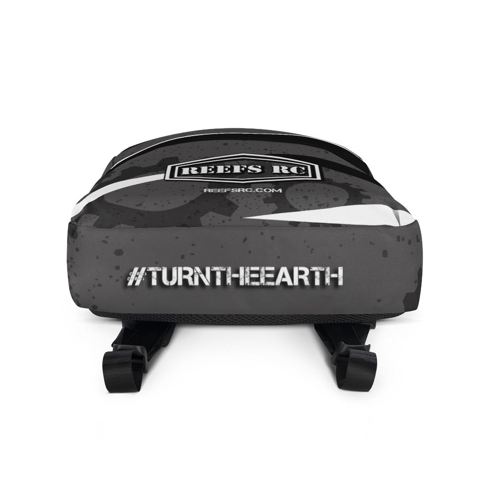 REEFS RC Livery Backpack