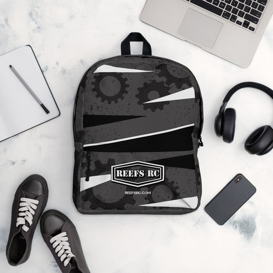 REEFS RC Livery Backpack