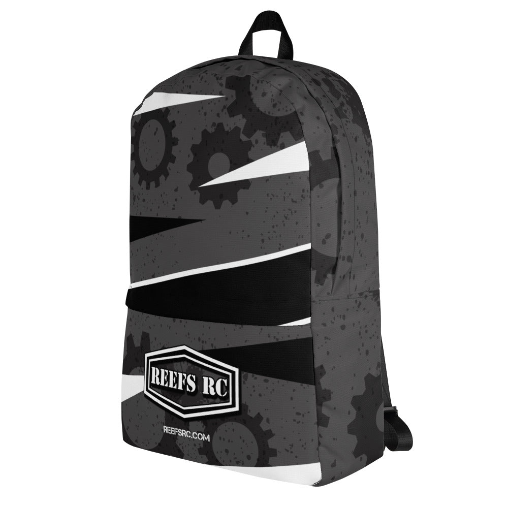 REEFS RC Livery Backpack