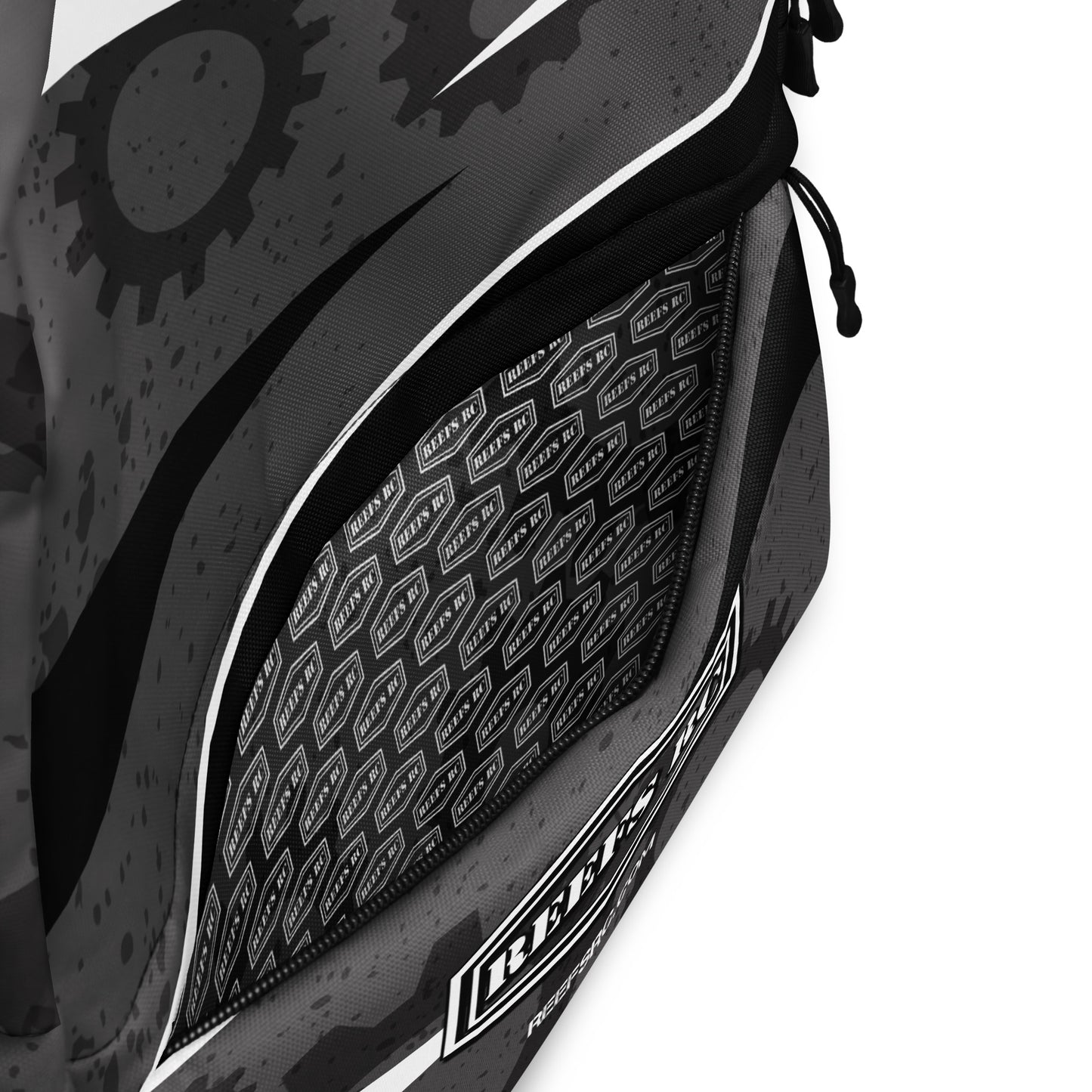 REEFS RC Livery Backpack